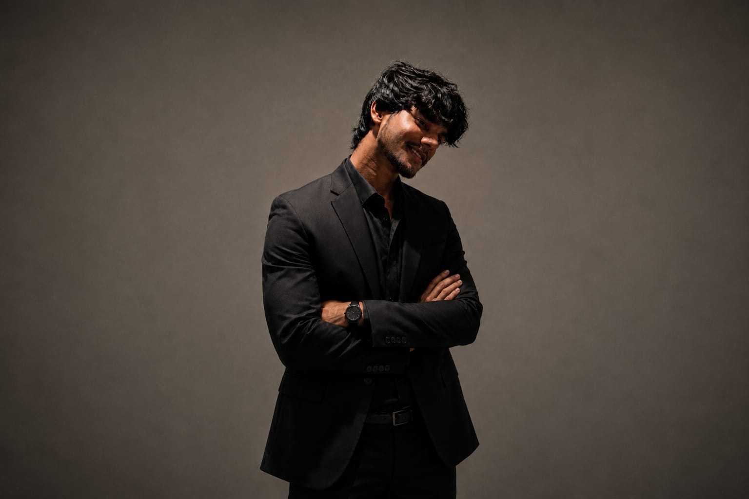 Arif Khan
